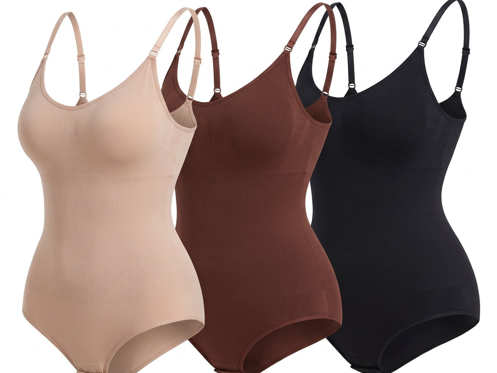 Body sculptant lingerie femme